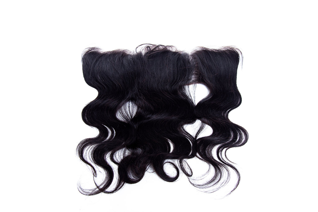 Frontal- Body Wave