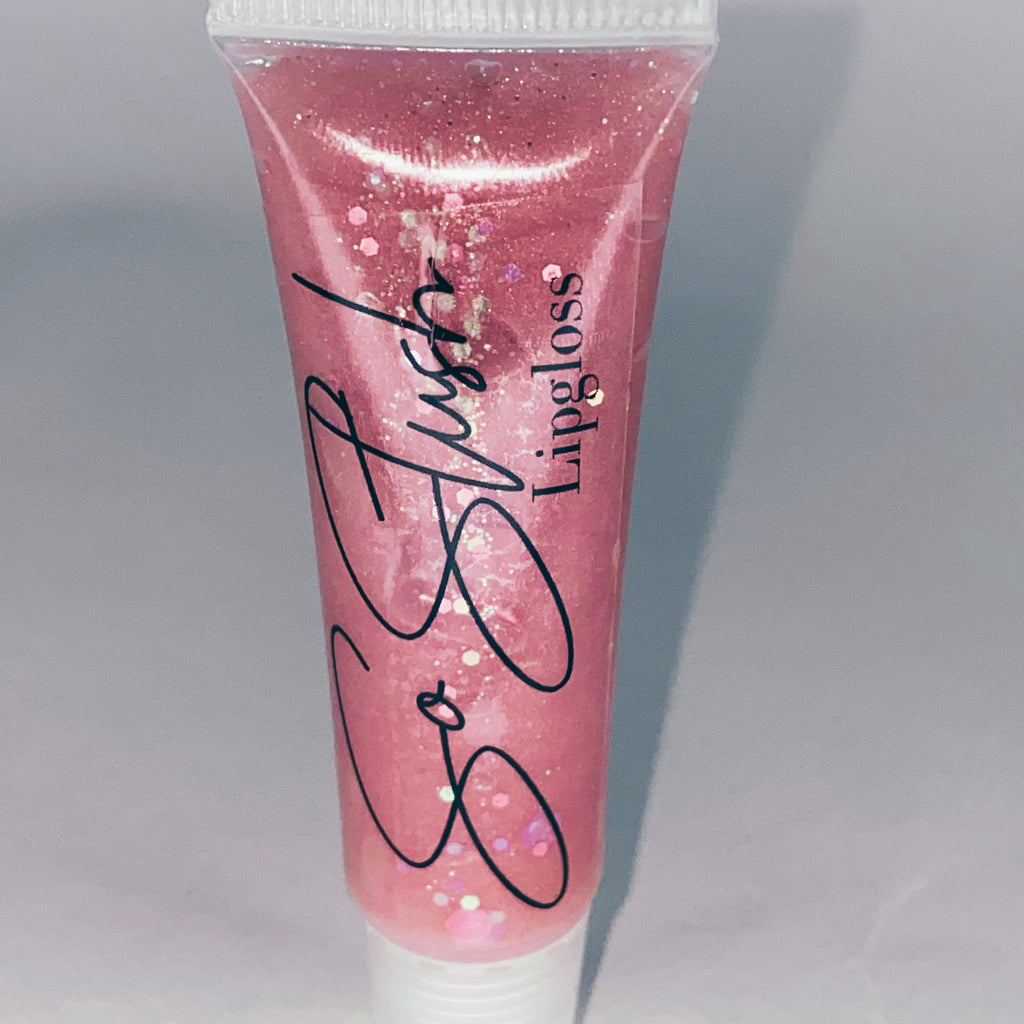 Signature Suga Baby Lipgloss