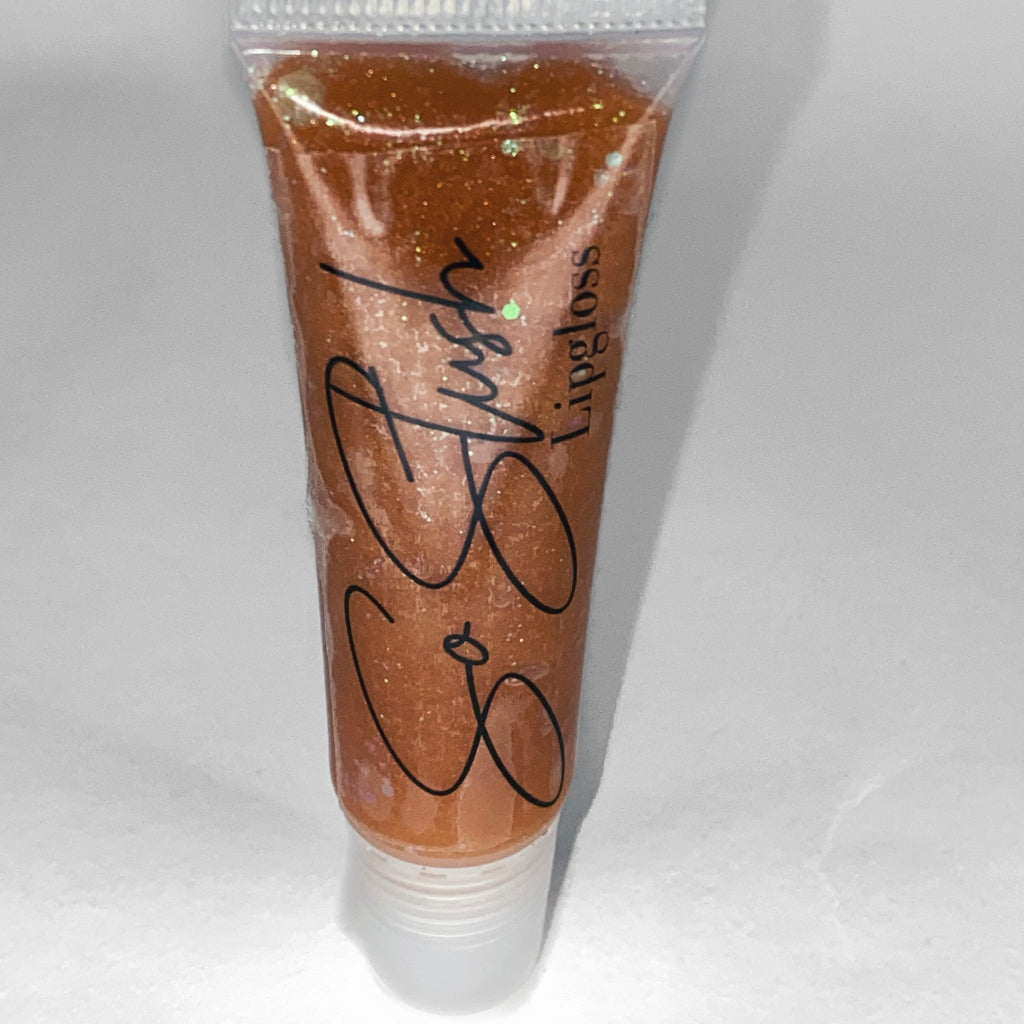 Gold Rush Lipgloss